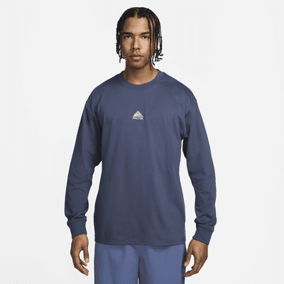 Nike ACG "Lungs" Men's Long-Sleeve T-Shirt