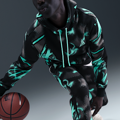 Jogging de basket Club Fleece Ja pour homme