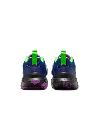 Nike Team Hustle D 12