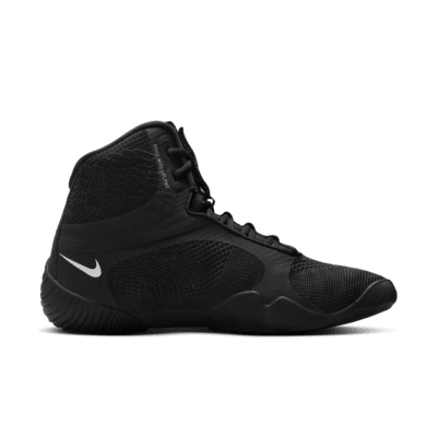 Nike Tawa Men's Wrestling Shoes