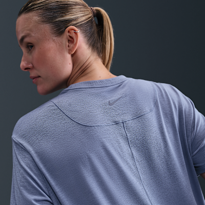 Nike One Relaxed Women's Dri-FIT Short-Sleeve Top
