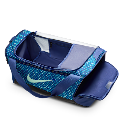 Τσάντα προπόνησης Nike Brasilia (μέγεθος S, 41 L)