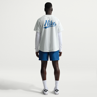 Nike Sportswear Club Men's Jersey