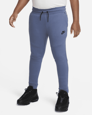 Nike Sportswear Tech Fleece Big Kids' (Boys') Pants (Extended Size).