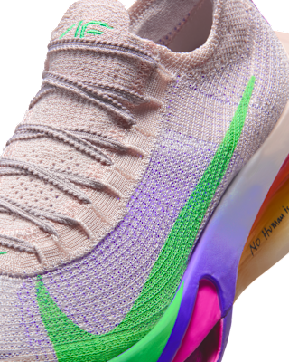 Nike Alphafly 3 "Eliud Kipchoge"
