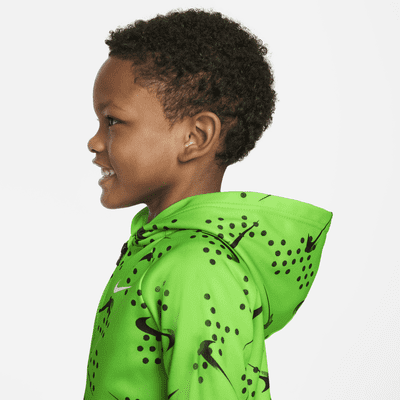 Nike Therma Toddler Hoodie and Pants Set