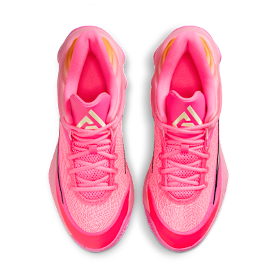 Tenis de básquetbol Giannis Immortality 4