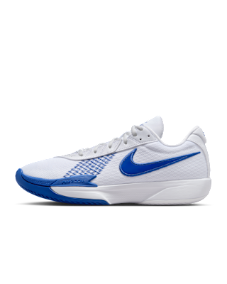Unisex кроссовки Nike G.T. Cut Academy Basketball для баскетбола