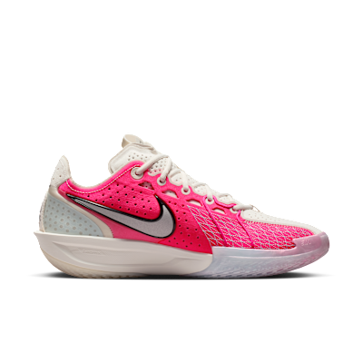 Tenis de básquetbol Nike G.T. Cut 3