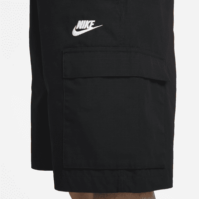 Nike Club Men's Woven Cargo Shorts