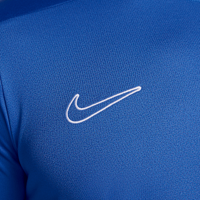 Ανδρική ποδοσφαιρική κοντομάνικη μπλούζα Dri-FIT Nike Academy