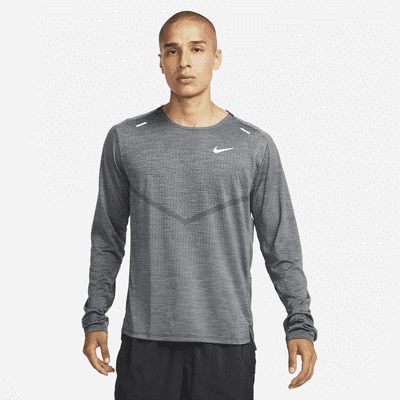 nike maniche lunghe