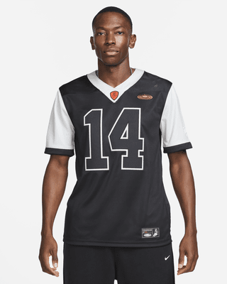 Мужские джерси Nike Game x Doernbecher Freestyle "Chris" Football Jersey для футбола