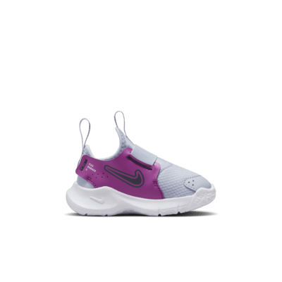 Nike Flex Runner 3 Baby/Toddler Shoes