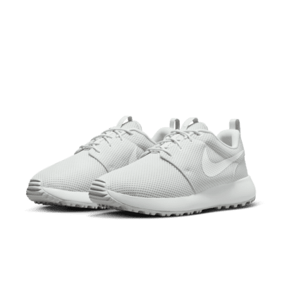 Calzado de golf para hombre Roshe G Next Nature