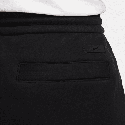 Nike Sportswear Tech Fleece Re-Imagined Men's Loose-Fit Open-Hem Tracksuit Bottoms