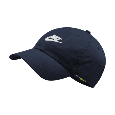 futura cap