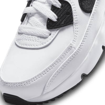 Calzado para niños talla pequeña Nike Air Max 90 LTR SE