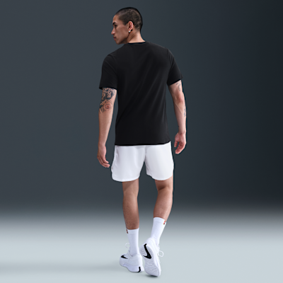 เสื้อยืดเทนนิสผู้ชาย Dri-FIT NikeCourt