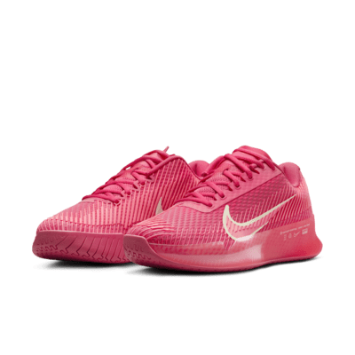 Tenis de tenis para cancha dura para mujer NikeCourt Air Zoom Vapor 11