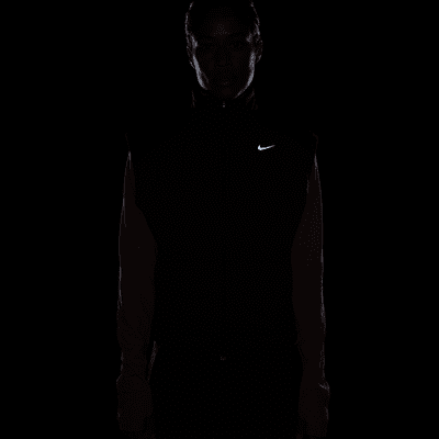 Nike Therma-FIT Swift Damen-Laufweste