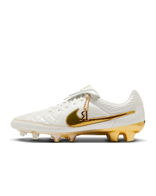 Unisex  Nike Tiempo Legend SE Firm-Ground Low-Top Soccer Cleats