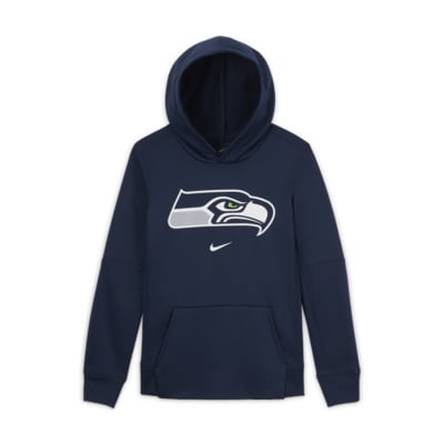 nike seahawks hoodie