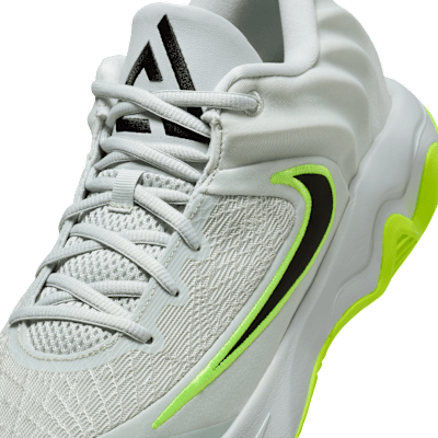 Tenis de básquetbol Giannis Immortality 4