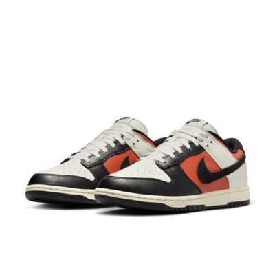 Tenis para hombre Nike Dunk Low Retro