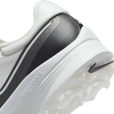 Calzado de golf para hombre Nike Air Zoom Infinity Tour