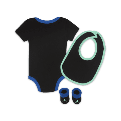 Nike Baby 3-Piece Box Set