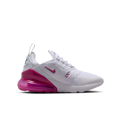 Nike Air Max 270 Big Kids' Shoes