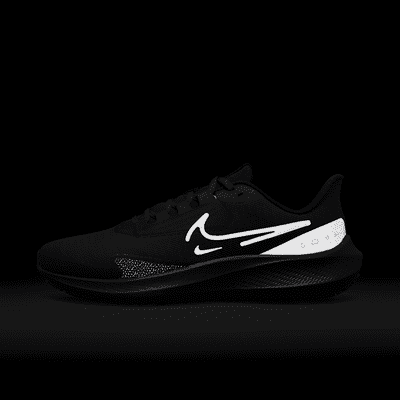 Nike Pegasus 39 Shield Men's Weatherised Road Running Shoes. Nike AU