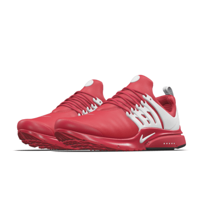 nike presto high ankle