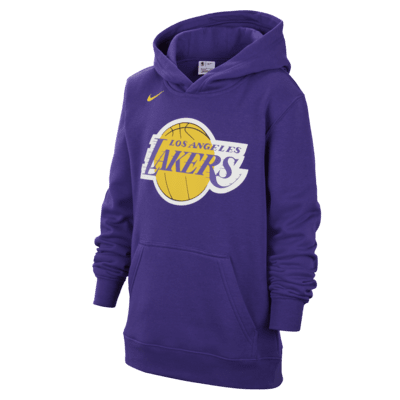 Sudadera hotsell lakers niño