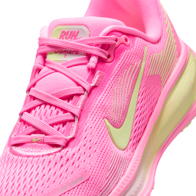 Nike Vomero 18 Genç Çocuk Yol Koşu Ayakkabısı