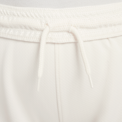 FFF 2025/26 Stadium Away Nike Dri-FIT Replica-fodboldshorts til større børn
