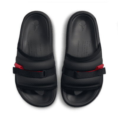 Jordan Super Play Men's Slides. Nike SG