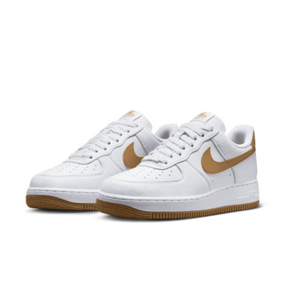 รองเท้าผู้หญิง Nike Air Force 1 '07 Next Nature