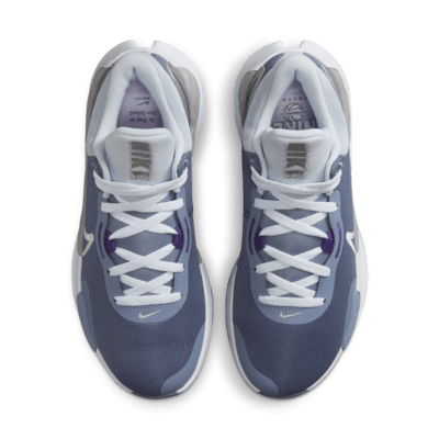 Tenis de básquetbol para mujer Nike Renew Elevate 3