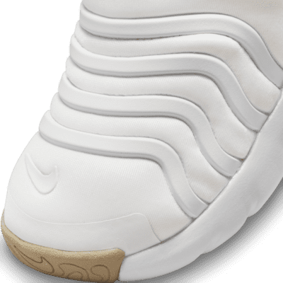 Nike Dynamo Go SE Baby/Toddler Easy On/Off Shoes