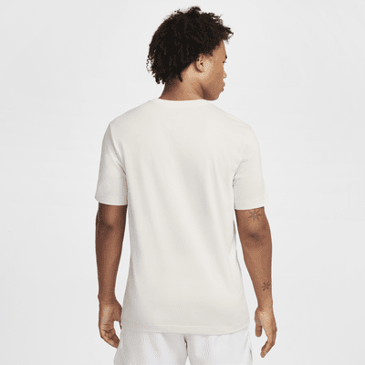 NikeCourt Men's Dri-FIT Tennis T-Shirt