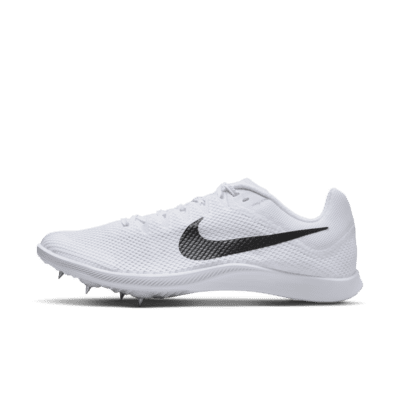 Chaussure de running de fond à pointes Nike Rival Distance