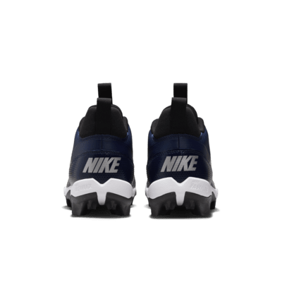 Nike Alpha Menace 4 Shark Football Cleats