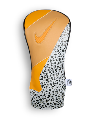 Женские  Nike Icon Golf Driver Headcover