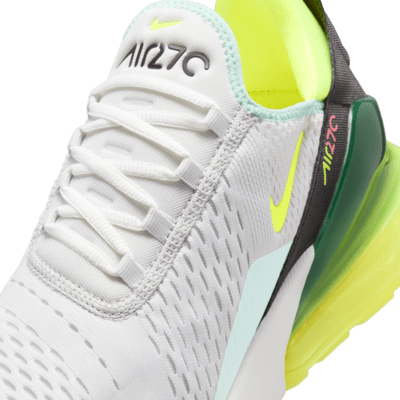 Nike Air Max 270 Men's Shoes. Nike.com