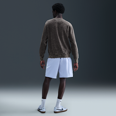Sudadera Nike Sportswear Club Fleece