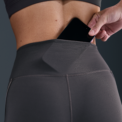 Leggings a 7/8 a vita alta Nike One – Donna