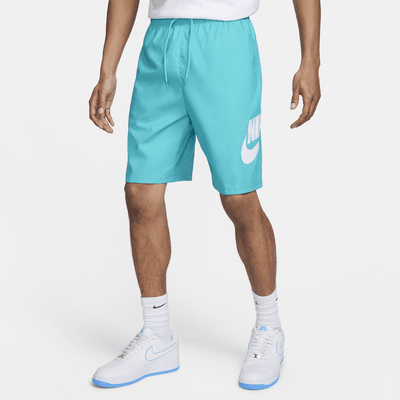 Shorts de tejido Woven para hombre Nike Club