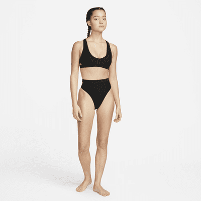 Nike-bikinibadetop til kvinder